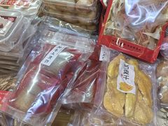 -长平腊味·潮汕特产