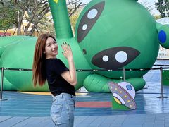 -东莞松山湖万象汇