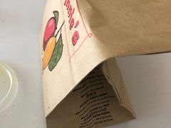 -安妮意大利餐厅(国贸店)