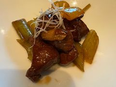 -新天世纪中餐厅