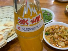 -澄城水盆羊肉(澄县老哥红庙坡店)