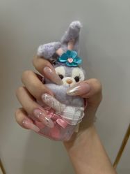 -StartNail美甲