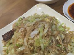 -华天二友居肉饼(宫门口店)