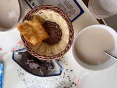 -金山奶茶馆(五一路店)