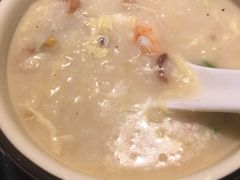 -旺角小渔村(幸福中路店)