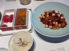 -俏江南天津时尚曲艺主题餐厅(马场道店)