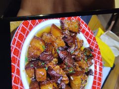 -佬牌火辣辣衢州特色菜(皇冠总店)