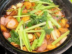 -粤盛海鲜楼(融冠乐城店)