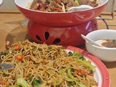 -柴火农家·江西赣南菜(土华店)