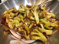 -北海渔村酒楼·粤菜海鲜点心(新华店)