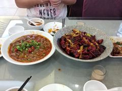 -成都驻京办餐厅(蜀都宾馆店)