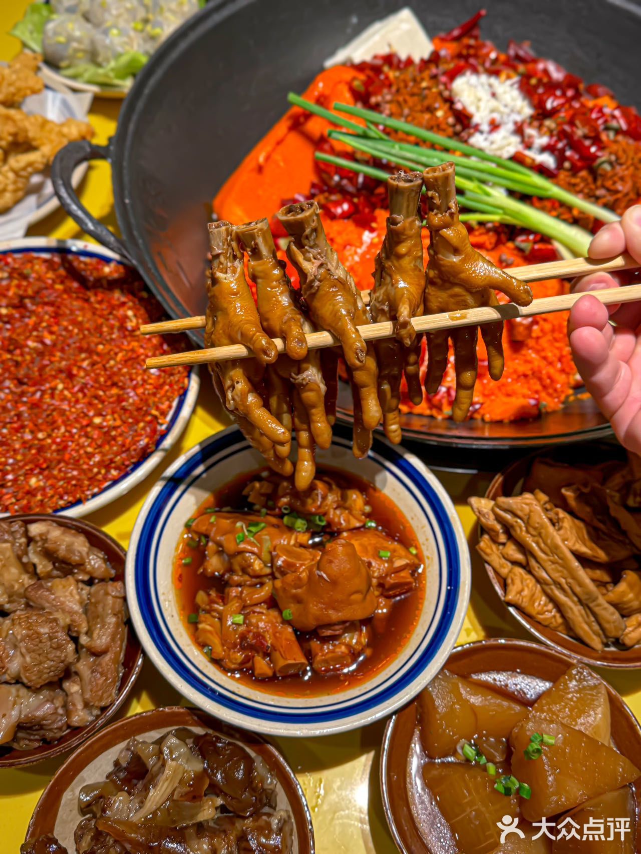 为了这口美味，排长队也要吃！