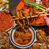 为了这口美味，排长队也要吃！