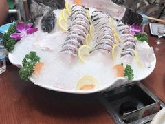 -金龙·打边炉(武进路店)