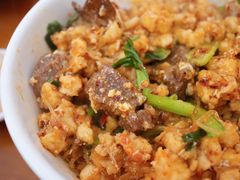 -刘信牛羊肉小炒泡馍(回民街店)
