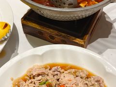-眉州东坡·熊猫主题餐厅(枫蓝店)