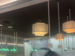 -绿茶餐厅(广州天河城店)