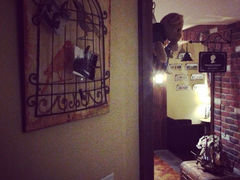 iphone_upload_pic-威廉的太妃糖酒店(杭州西湖青芝坞店)