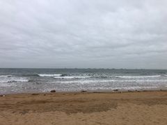 -青岛银沙滩温德姆至尊酒店