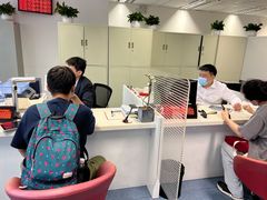 -中信银行(中信泰富广场支行)