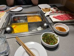 -海底捞火锅(金光华店)