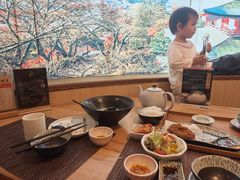 -长崎屋·日本料理·刺身·烧鸟(天河北路店)