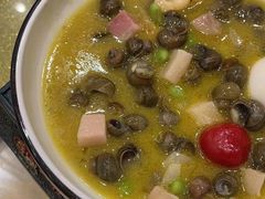 -锡和无锡菜(景丽苑店)