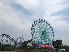 -南京银杏湖乐园