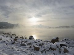 -松花湖风景名胜区