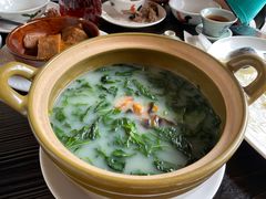 -猪肉婆私房菜(容桂总店)