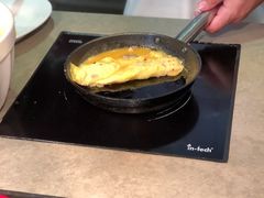 -千禧新世界香港酒店