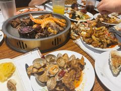 -汉巴味德(大悦城店)