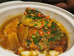 -曾家厨房·新徽菜(高新天柱路店)