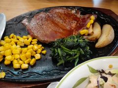 -萨莉亚意式餐厅(石鼓路店)