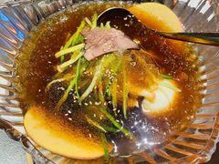 -河坝烧烤串城(金达莱店)