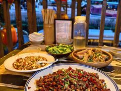 -饭江湖·江湖菜(湖广会馆店)