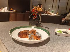 -秀儿四九城·新京菜(亚运村鸟巢店)