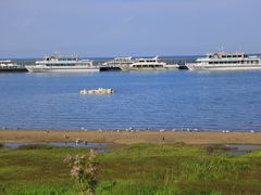 -青海湖二郎剑景区