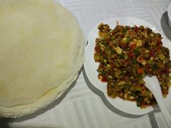 -琬苑鸽庄·川粤融合菜(解放碑总店)