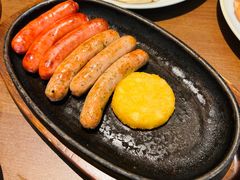 -萨莉亚意式餐厅(杭州西溪龙湖天街店)