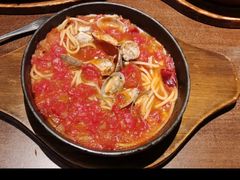 -萨莉亚意式餐厅(龙阳广场店)