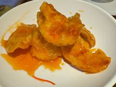 -关东小磨东北菜(上海长风大悦城店)