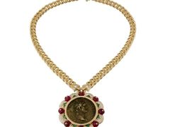 -宝格丽BVLGARI(杭州大厦店)
