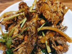 -萍姨抻面馆·鸡架冒菜(清湖店)