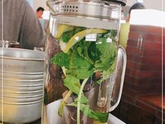 -很久以前羊肉串(昌里路三钢里店)