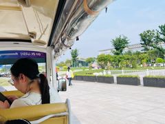 -临平南高铁站(地铁站)