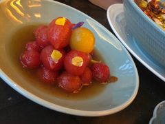 -西安凯悦酒店·湖畔中餐厅