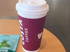 -COSTA COFFEE(龙德广场店)