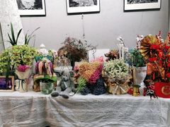 -100家灵感仓库·DIY团建(什刹海店)