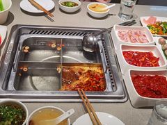 -海底捞火锅(江宸天街店)